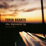 Turin Brakes - The Optimist LP