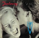 If - Jealousy