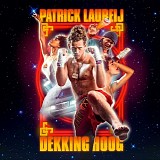 Patrick Laureij - Dekking Hoog