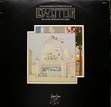 Led Zeppelin - The Soundtrack From The Film The Song Remains The Same