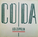 Led Zeppelin - Coda