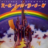 Rainbow - Ritchie Blackmore's Rainbow