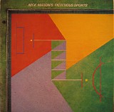 Nick Mason - Nick Mason's Fictitious Sports