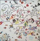 Led Zeppelin - Led Zeppelin III