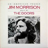 Jim Morrison & The Doors - An American Prayer