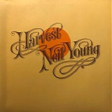 Neil Young - Harvest