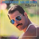 Freddie Mercury - Mr. Bad Guy