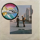 Pink Floyd - Wish You Were Here