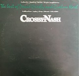 Crosby & Nash - The Best Of David Crosby And Graham Nash