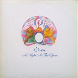 Queen - A Night At The Opera