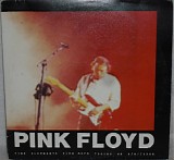 Pink Floyd - Pink Elephants Flew Over Torino On 6/07/1988