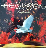 The Mission - Carved In Sand