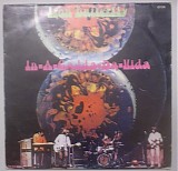 Iron Butterfly - In-A-Gadda-Da-Vida