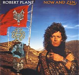 Robert Plant - Now And Zen