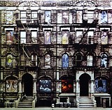 Led Zeppelin - Physical Graffiti