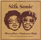 Silk Sonic - An Evening With Silk Sonic