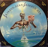 Iron Maiden - Seventh Son Of A Seventh Son