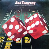 Bad Company - Straight Shooter