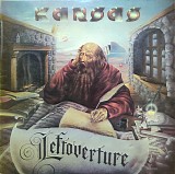 Kansas - Leftoverture