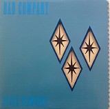 Bad Company - Rough Diamonds