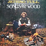 Jethro Tull - Songs From The Wood