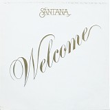 Santana - Welcome