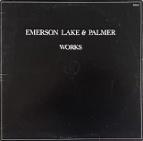 Emerson, Lake & Palmer - Works (Volume 1)