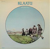 Klaatu - Sir Army Suit