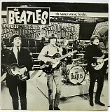 The Beatles - The Savage Young Beatles