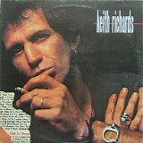 Keith Richards - Talk Is Cheap