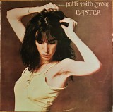 Patti Smith Group - Easter