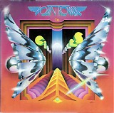 Robin Trower - In City Dreams