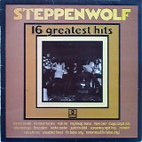 Steppenwolf - 16 Greatest Hits