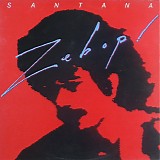 Santana - Zebop!