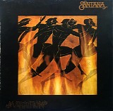 Santana - Marathon