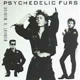 Psychedelic Furs, the - Midnight To Midnight