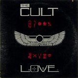 Cult, The - Love