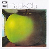 The Jeff Beck Group - Beck-Ola