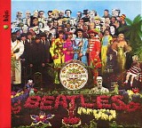 The Beatles - Sgt. Pepper’s Lonely Hearts Club Band (2009 Remastser)