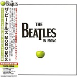 The Beatles - The Beatles in Mono (Japanese Edition)