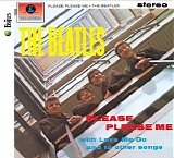 The Beatles - Please Please Me (2009 Remaster)