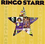 Ringo Starr - Vertical Man