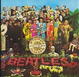 The Beatles - Sgt. Pepperâ€™s Lonely Hearts Club Band