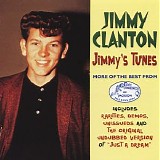 Jimmy Clanton - Jimmy's Tunes