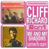 Cliff Richard - Me & My Shadows + Listen To Cliff