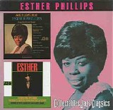 Esther Phillips - And I Love Him! + Esther