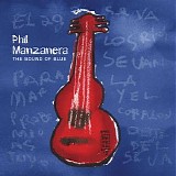 Phil Manzanera - The Sound Of Blue