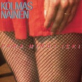 Kolmas Nainen - Paha minut iski