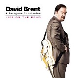 David Brent & Foregone Conclusion - Life On The Road