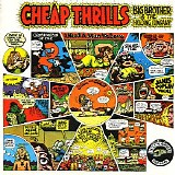 Big Brother & the Holding Company - Cheap Thrills